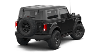 2026 Ford Bronco® External Image 4